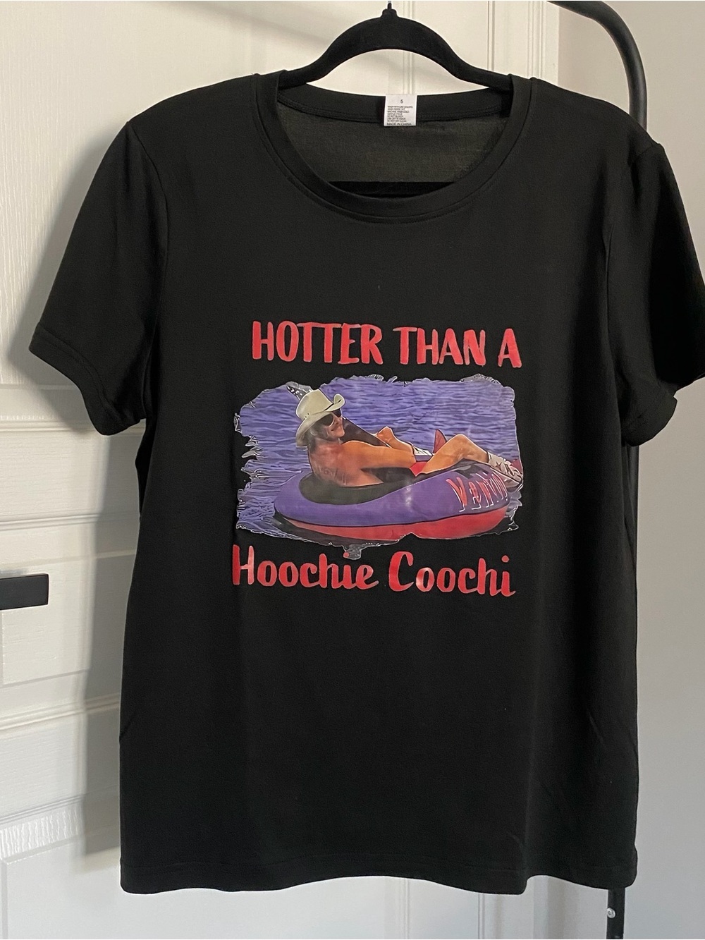 Alan Jackson T-Shirt